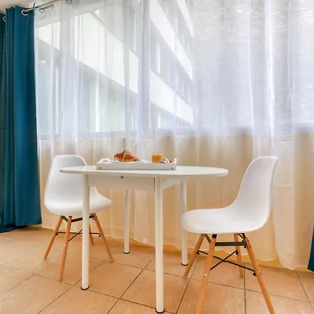 16 Cosy Tour Eiffel Auteuil Appartamento