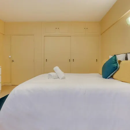 Apartment 16 Cosy Tour Eiffel Auteuil Paris